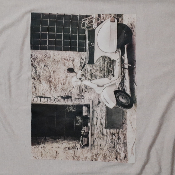 Reitman's Tee - Picture 4 of 4